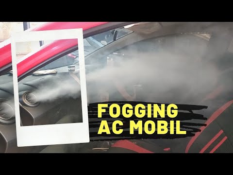 FOGGING PLUS CUCI MOBIL FOGGING PLUS CUCI MOBIL